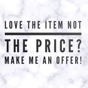 Meet your Posher, Lara-lee